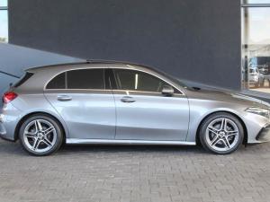 Mercedes-Benz A-Class A200 hatch Progressive - Image 6