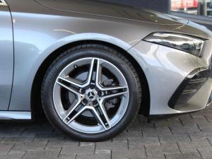 Mercedes-Benz A-Class A200 hatch Progressive - Image 7