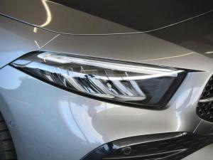 Mercedes-Benz A-Class A200 hatch Progressive - Image 9