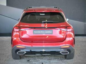 Mercedes-Benz GLC GLC300d 4Matic Avantgarde - Image 7