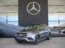 Thumbnail Mercedes-Benz GLS GLS580 4Matic