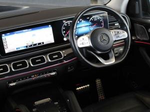 Mercedes-Benz GLS GLS580 4Matic - Image 23