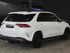 Mercedes-Benz GLE GLE63 S 4Matic+ - Image 11