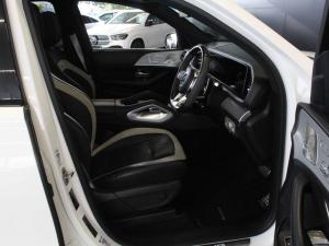 Mercedes-Benz GLE GLE63 S 4Matic+ - Image 12