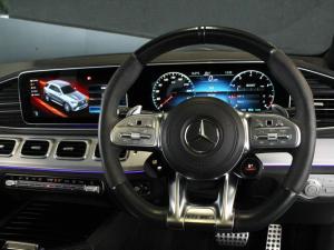 Mercedes-Benz GLE GLE63 S 4Matic+ - Image 13