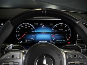 Mercedes-Benz GLE GLE63 S 4Matic+ - Image 16