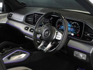 Mercedes-Benz GLE GLE63 S 4Matic+ - Image 17