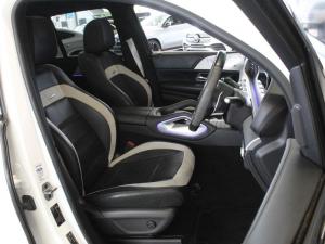 Mercedes-Benz GLE GLE63 S 4Matic+ - Image 19