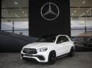 Thumbnail Mercedes-Benz GLE GLE63 S 4Matic+