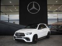 Thumbnail Mercedes-Benz GLE GLE63 S 4Matic+