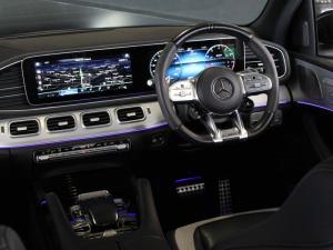 Mercedes-Benz GLE GLE63 S 4Matic+ - Image 24