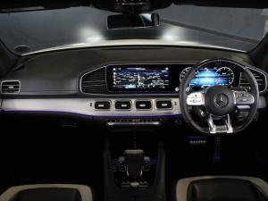 Mercedes-Benz GLE GLE63 S 4Matic+ - Image 25