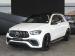 Mercedes-Benz GLE GLE63 S 4Matic+ - Thumbnail 2