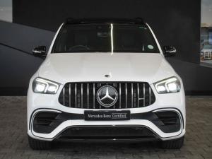 Mercedes-Benz GLE GLE63 S 4Matic+ - Image 3