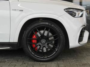 Mercedes-Benz GLE GLE63 S 4Matic+ - Image 5