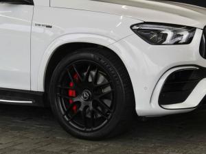 Mercedes-Benz GLE GLE63 S 4Matic+ - Image 6