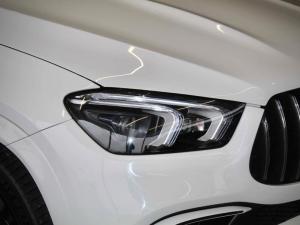 Mercedes-Benz GLE GLE63 S 4Matic+ - Image 7