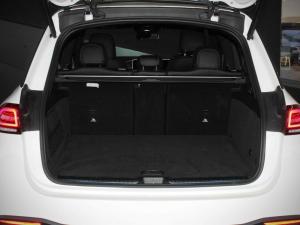 Mercedes-Benz GLE GLE63 S 4Matic+ - Image 8