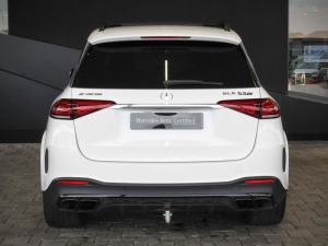 Mercedes-Benz GLE GLE63 S 4Matic+ - Image 9