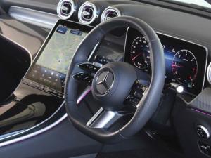 Mercedes-Benz GLC GLC300d 4Matic Avantgarde - Image 10