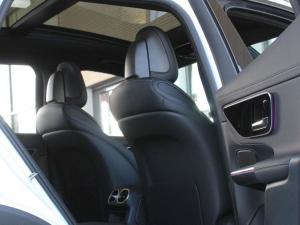 Mercedes-Benz GLC GLC300d 4Matic Avantgarde - Image 18