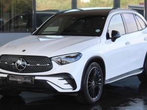 Mercedes-Benz GLC GLC300d 4Matic Avantgarde - Image 1