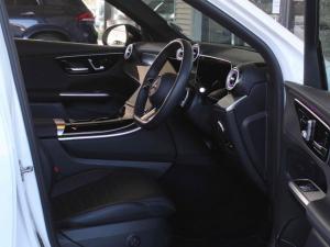 Mercedes-Benz GLC GLC300d 4Matic Avantgarde - Image 20