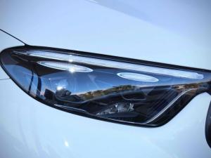 Mercedes-Benz GLC GLC300d 4Matic Avantgarde - Image 21