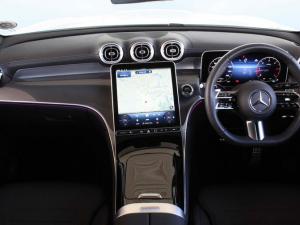 Mercedes-Benz GLC GLC300d 4Matic Avantgarde - Image 2