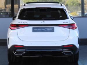 Mercedes-Benz GLC GLC300d 4Matic Avantgarde - Image 3