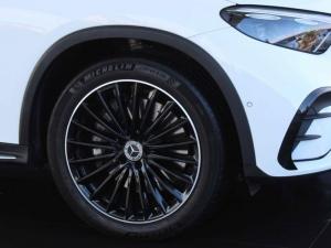 Mercedes-Benz GLC GLC300d 4Matic Avantgarde - Image 6