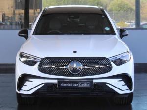 Mercedes-Benz GLC GLC300d 4Matic Avantgarde - Image 7
