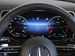 Mercedes-Benz GLC GLC300d 4Matic Avantgarde - Image 8
