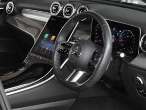 Mercedes-Benz GLC GLC220d 4Matic Avantgarde - Image 10