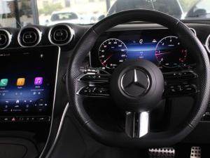 Mercedes-Benz GLC GLC220d 4Matic Avantgarde - Image 13