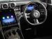 Mercedes-Benz GLC GLC220d 4Matic Avantgarde - Thumbnail 16