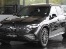Thumbnail Mercedes-Benz GLC GLC220d 4Matic Avantgarde