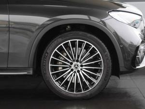 Mercedes-Benz GLC GLC220d 4Matic Avantgarde - Image 24