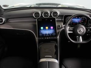 Mercedes-Benz GLC GLC220d 4Matic Avantgarde - Image 2