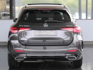 Mercedes-Benz GLC GLC220d 4Matic Avantgarde - Image 3