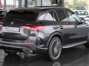Mercedes-Benz GLC GLC220d 4Matic Avantgarde - Image 4