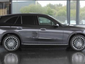 Mercedes-Benz GLC GLC220d 4Matic Avantgarde - Image 5