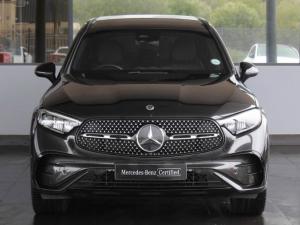 Mercedes-Benz GLC GLC220d 4Matic Avantgarde - Image 7