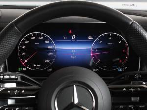 Mercedes-Benz GLC GLC220d 4Matic Avantgarde - Image 8