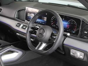Mercedes-Benz GLE GLE300d 4Matic - Image 11