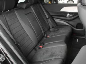 Mercedes-Benz GLE GLE300d 4Matic - Image 17