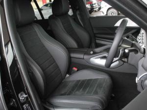 Mercedes-Benz GLE GLE300d 4Matic - Image 19