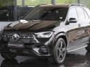 Thumbnail Mercedes-Benz GLE GLE300d 4Matic
