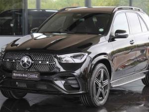 Mercedes-Benz GLE GLE300d 4Matic - Image 1
