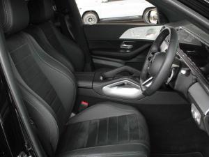 Mercedes-Benz GLE GLE300d 4Matic - Image 20